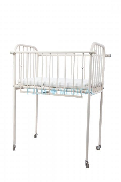 Baby Crib